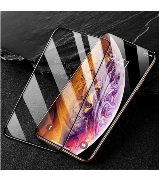 PA339 - Apple 11pro max  Tempered Glass